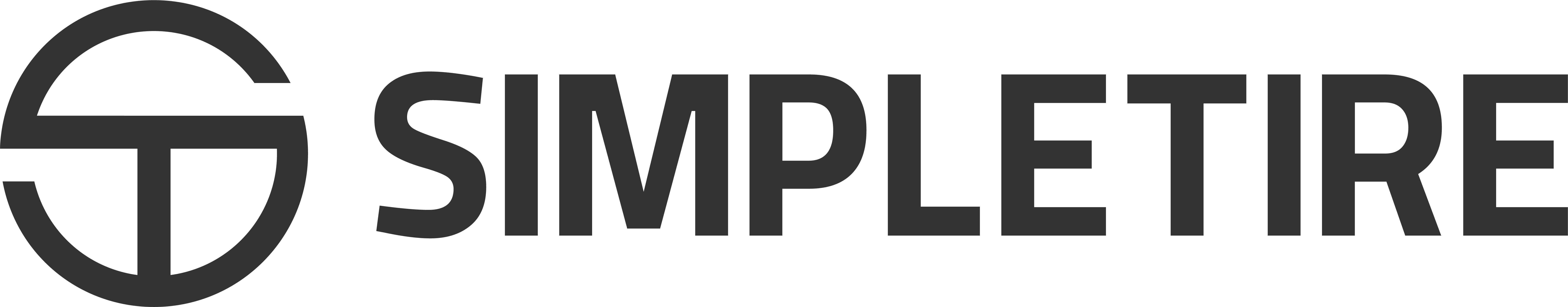 Simpletire Logo